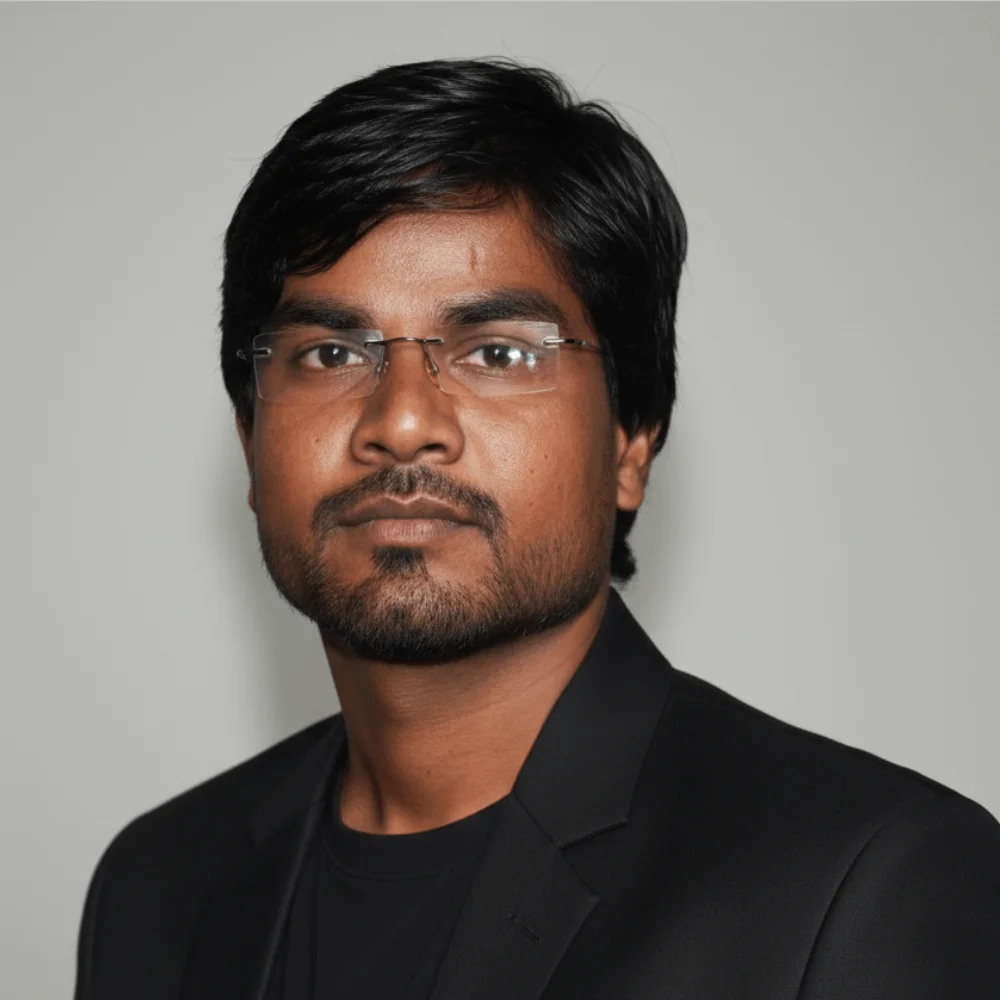 Nipesh Kaneria