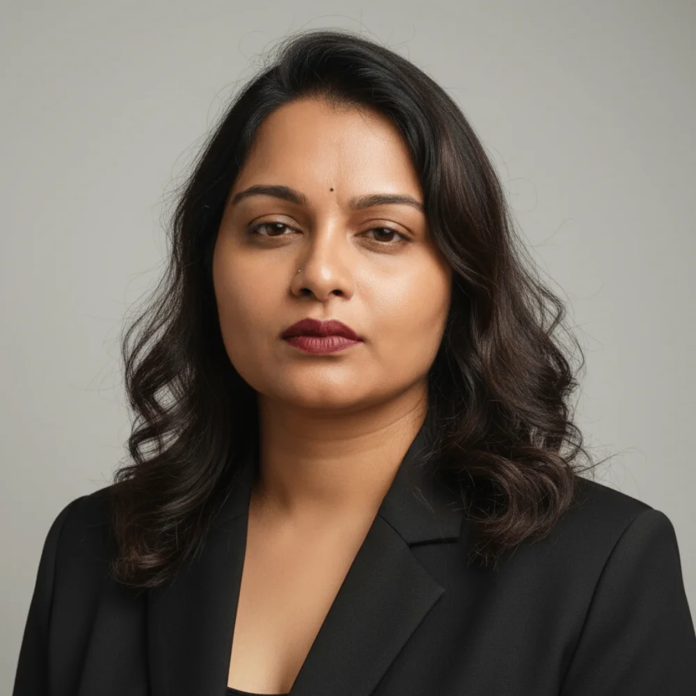 Nipesh Kaneria