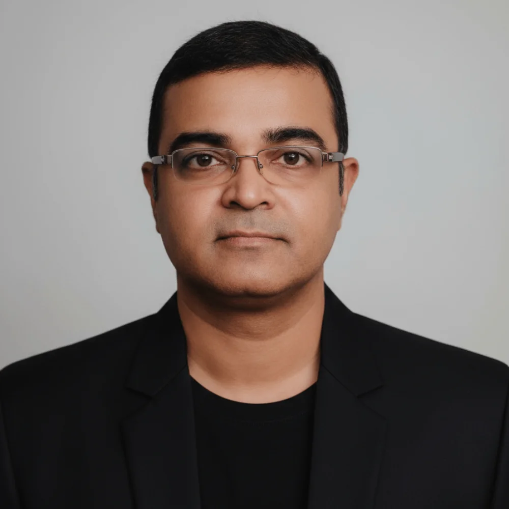 Nipesh Kaneria