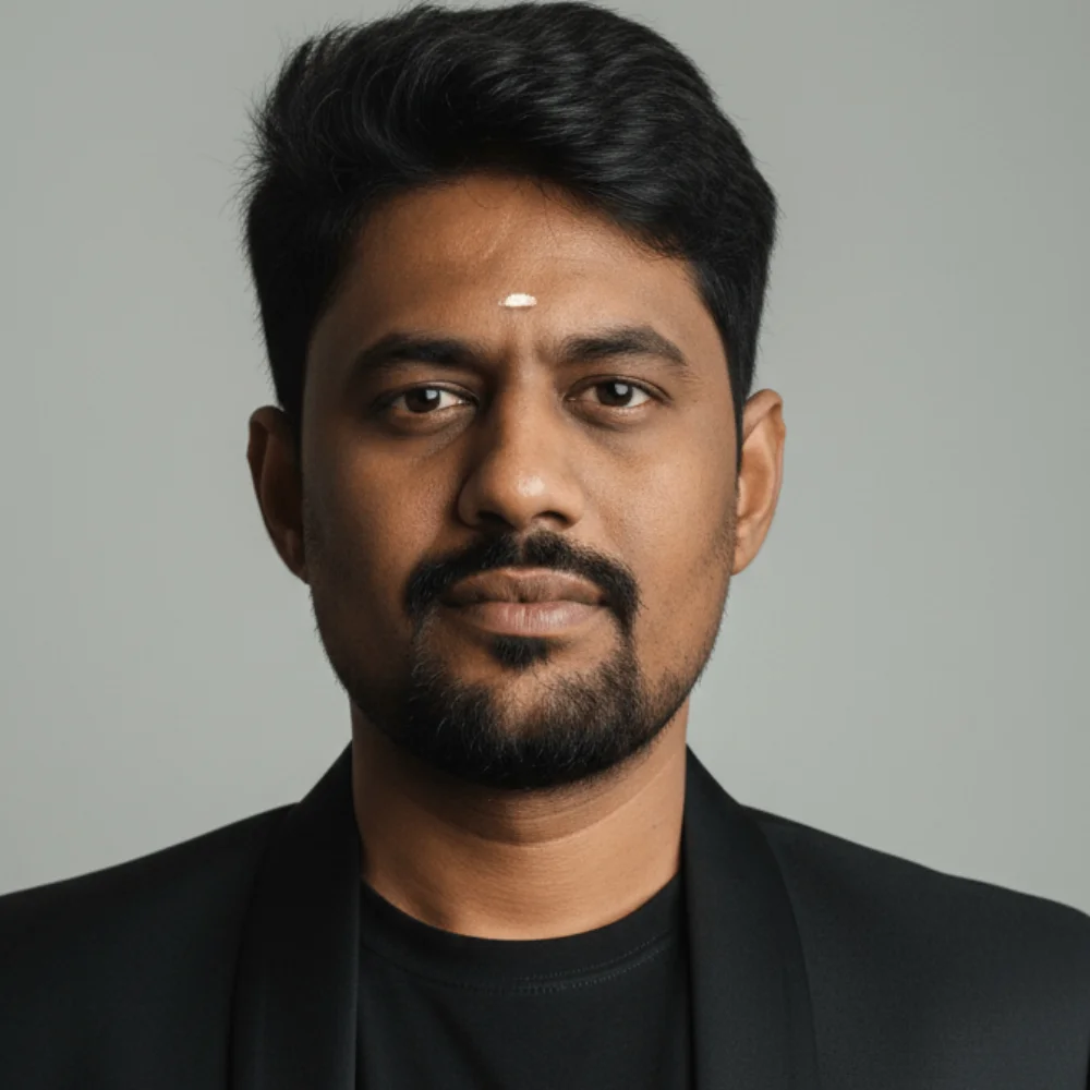 Nipesh Kaneria