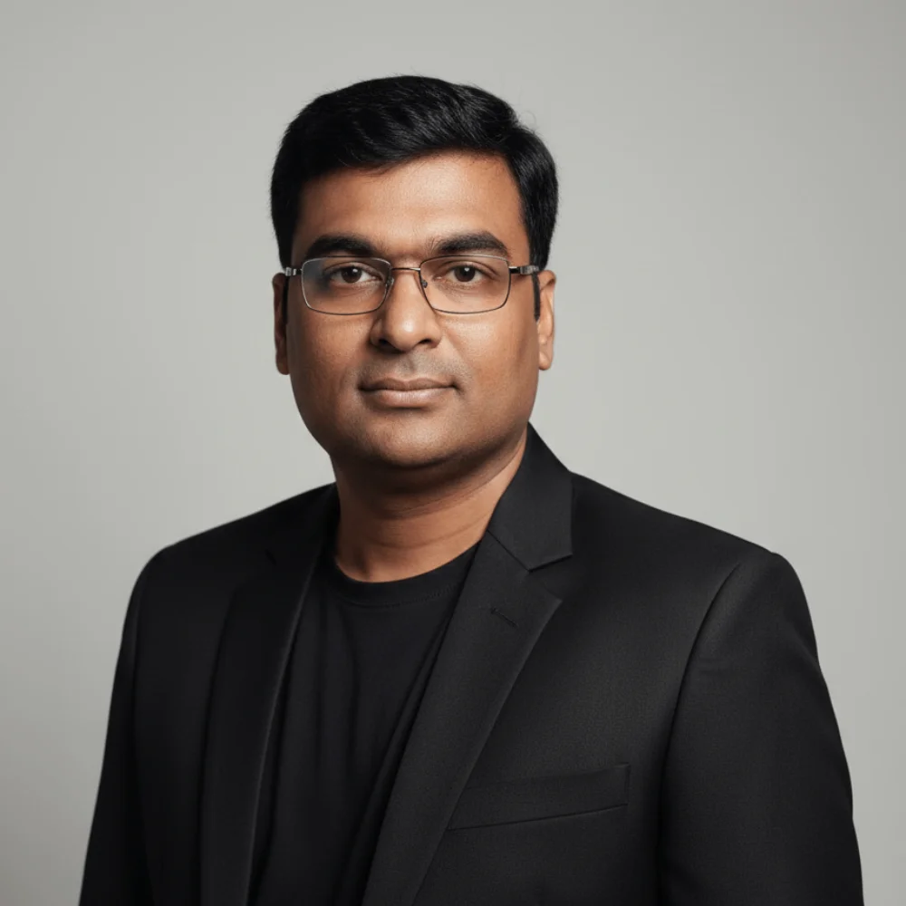 Nipesh Kaneria