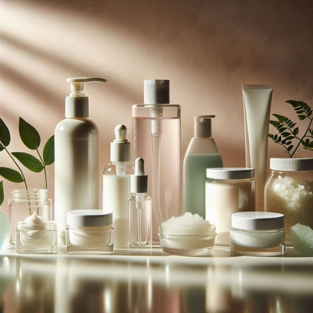 become a cosmetics distributor Mangalore