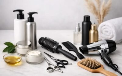 Salon Products Supplier Mangalore: Wholesale Beauty Products