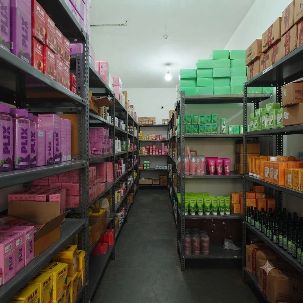 beauty products wholesale Mangalore