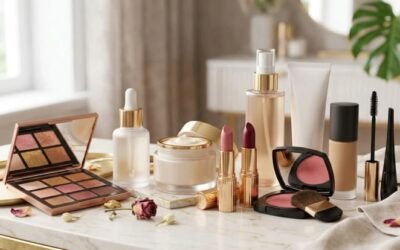 Wholesale Cosmetic Supplier Mangalore