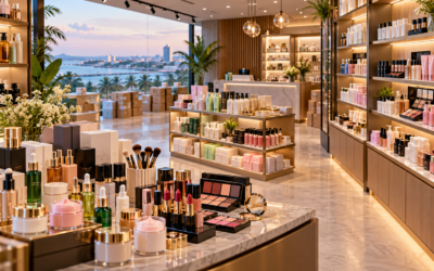 Cosmetic Wholesaler in Mangalore