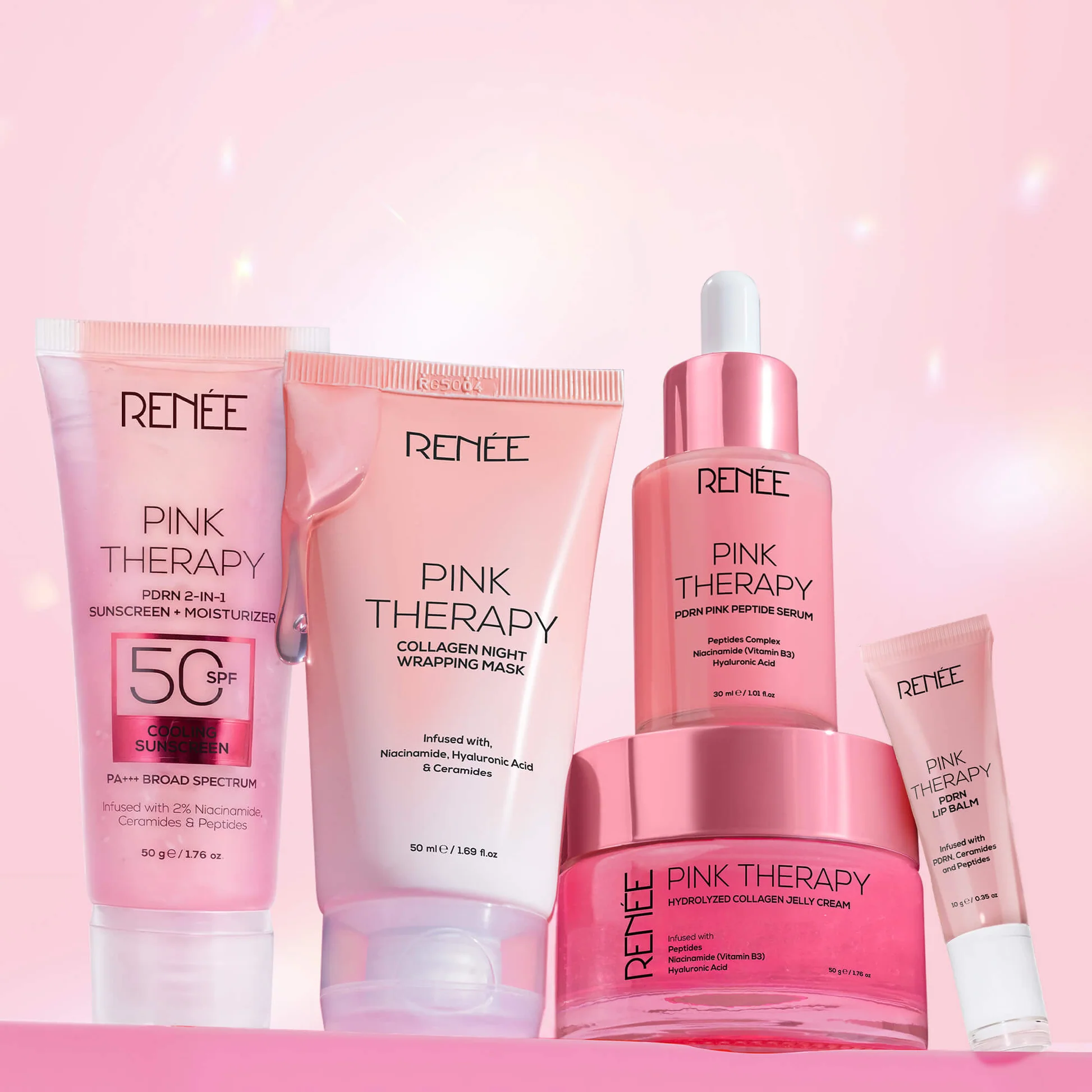renee product distributors in Mangalore
